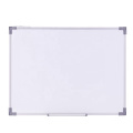 40*60 trockene Löschbrettwandmontage Magnetic Whiteboard für Büroschüler Whiteboards zum Schreiben von OEM -Multi -Material -Rahmen